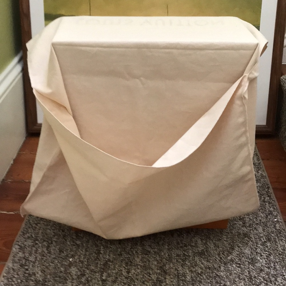Louis Vuitton dust bag for the Tivoli GM and box - Picture 3 of 3